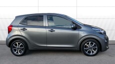 Kia Picanto 1.0 Shadow 5dr [4 seats] Petrol Hatchback